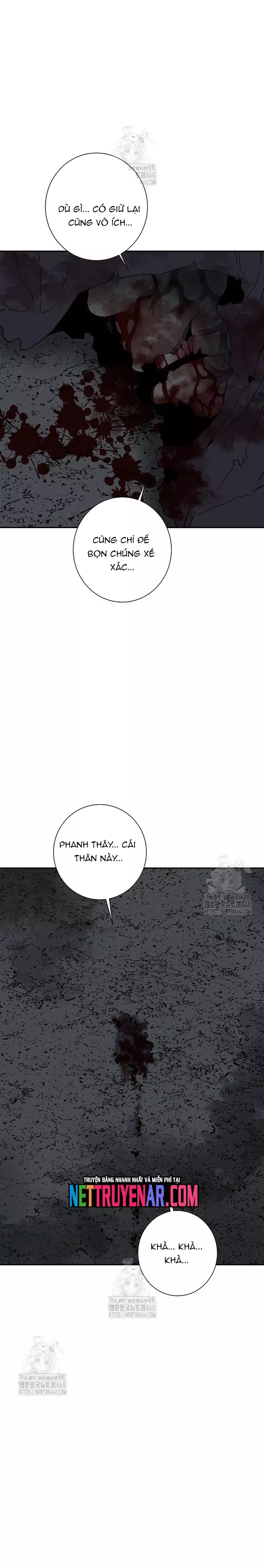Vĩ Linh Kiếm Tiên Chapter 121 - Trang 2