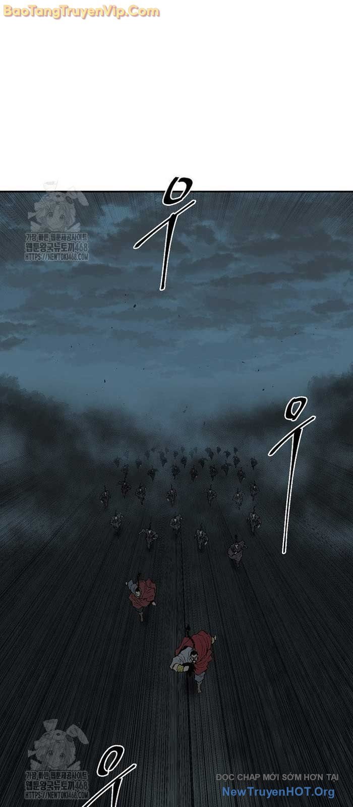 Vĩ Linh Kiếm Tiên Chapter 122.1 - Trang 3
