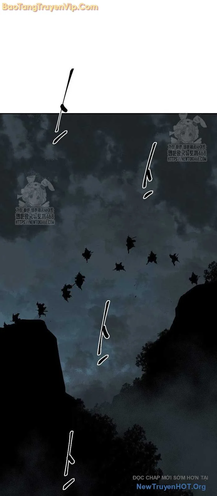 Vĩ Linh Kiếm Tiên Chapter 122.1 - Trang 3