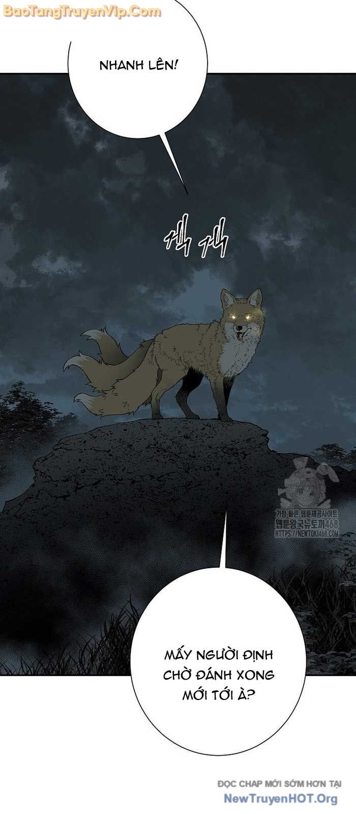 Vĩ Linh Kiếm Tiên Chapter 122.1 - Trang 3