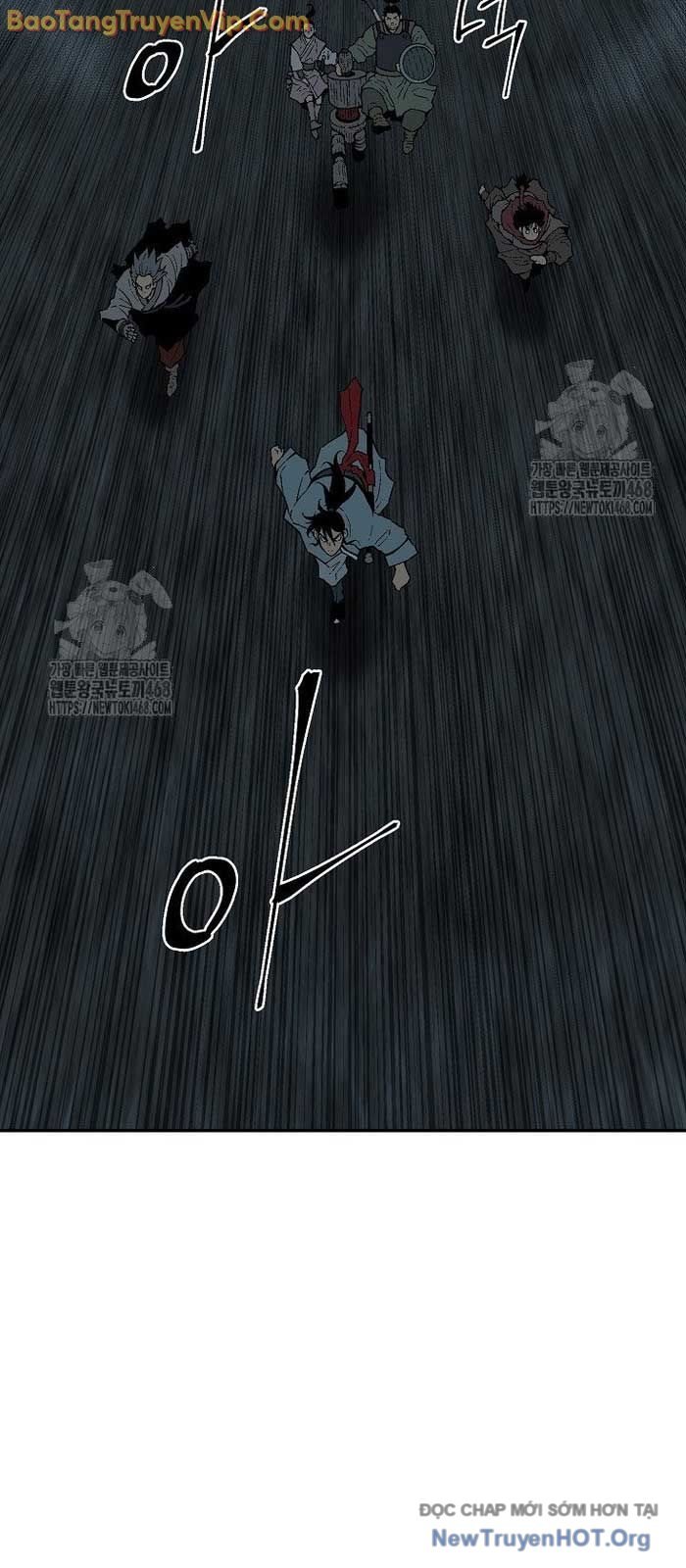 Vĩ Linh Kiếm Tiên Chapter 122.1 - Trang 3