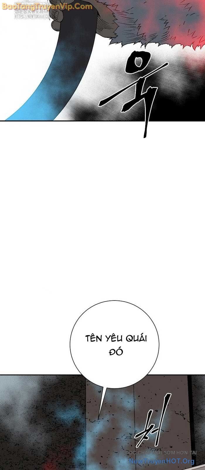 Vĩ Linh Kiếm Tiên Chapter 122.1 - Trang 3