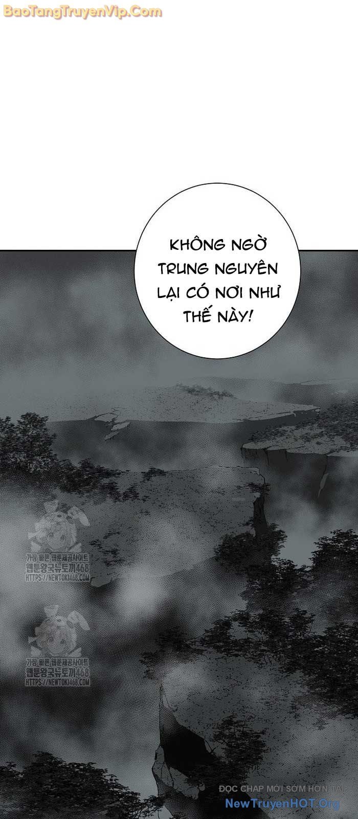 Vĩ Linh Kiếm Tiên Chapter 122.1 - Trang 3