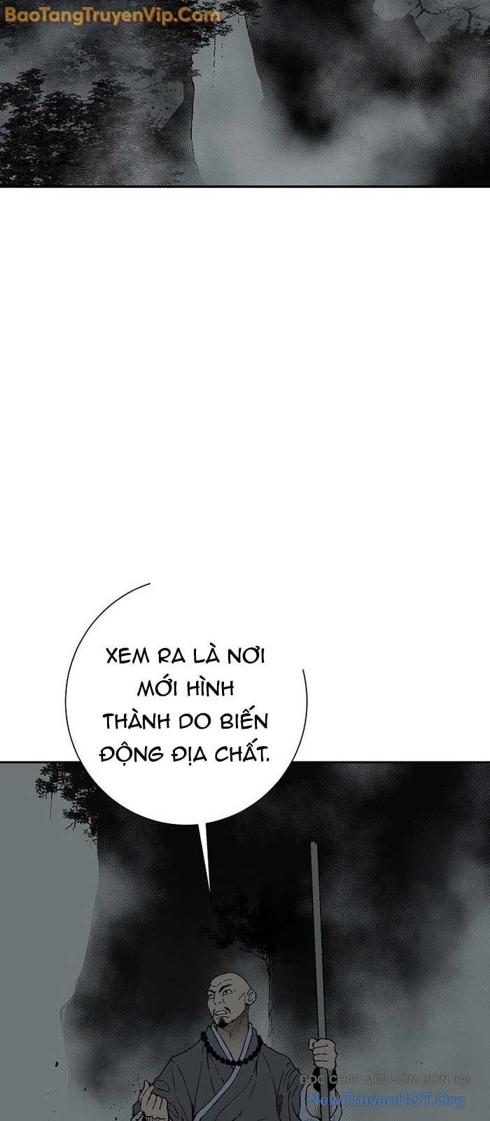 Vĩ Linh Kiếm Tiên Chapter 122.1 - Trang 3