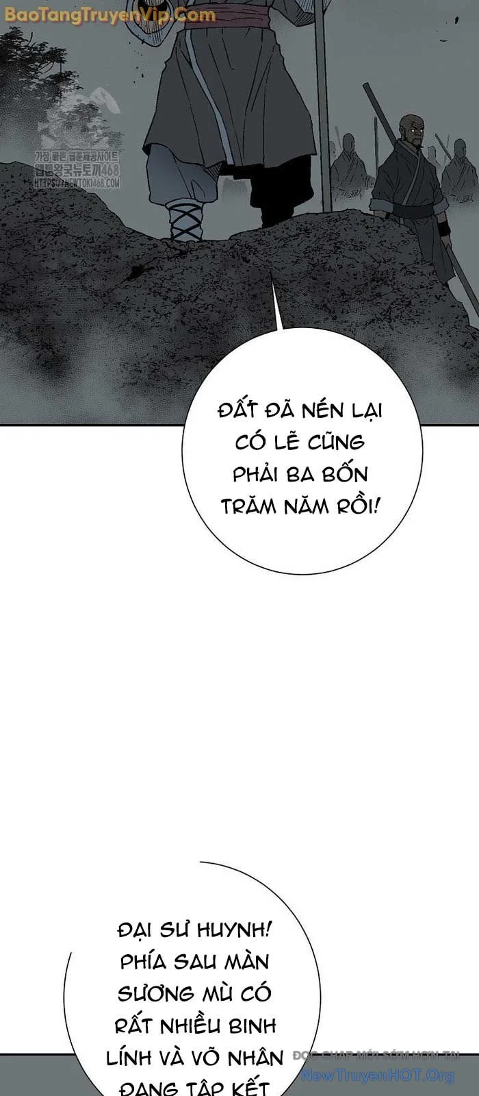 Vĩ Linh Kiếm Tiên Chapter 122.1 - Trang 3