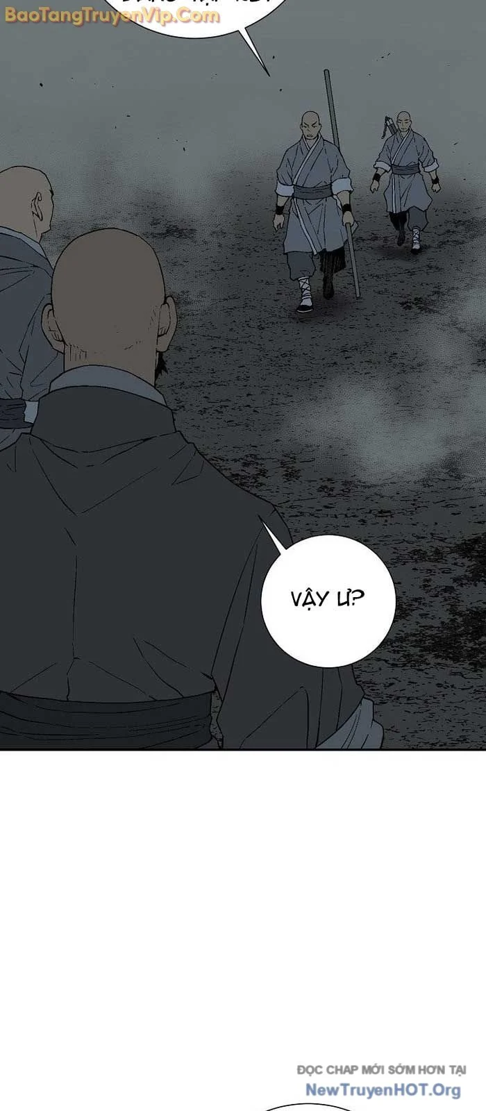 Vĩ Linh Kiếm Tiên Chapter 122.1 - Trang 3