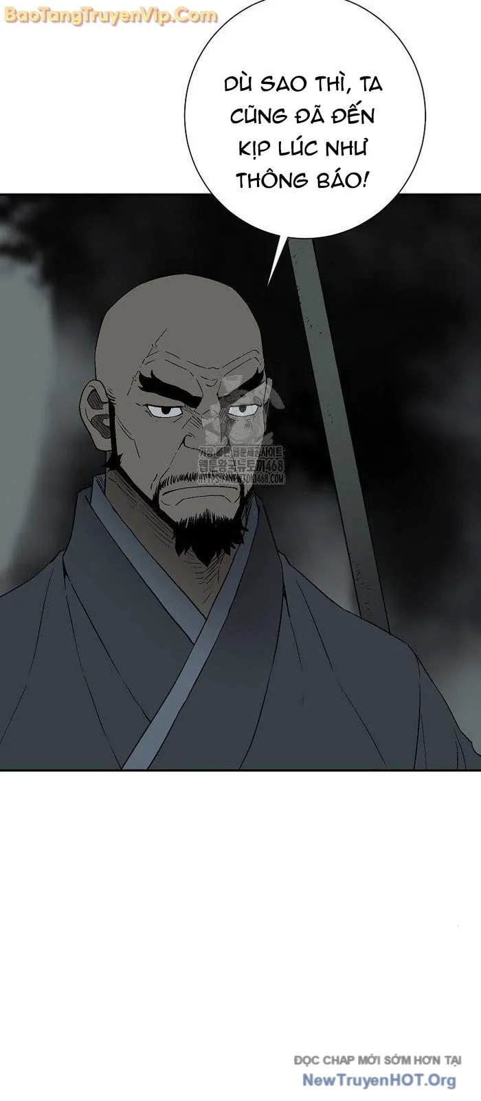 Vĩ Linh Kiếm Tiên Chapter 122.1 - Trang 3