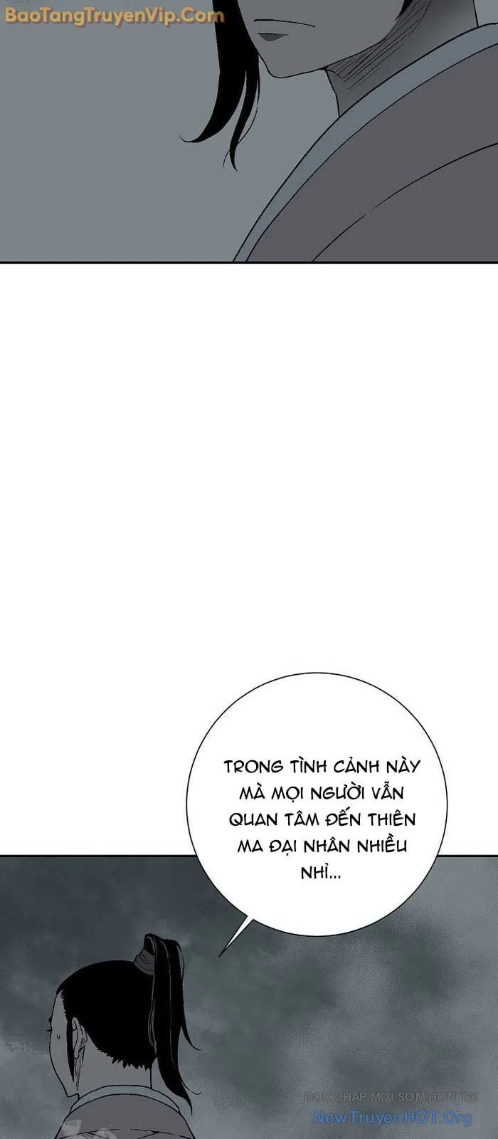 Vĩ Linh Kiếm Tiên Chapter 122.1 - Trang 3