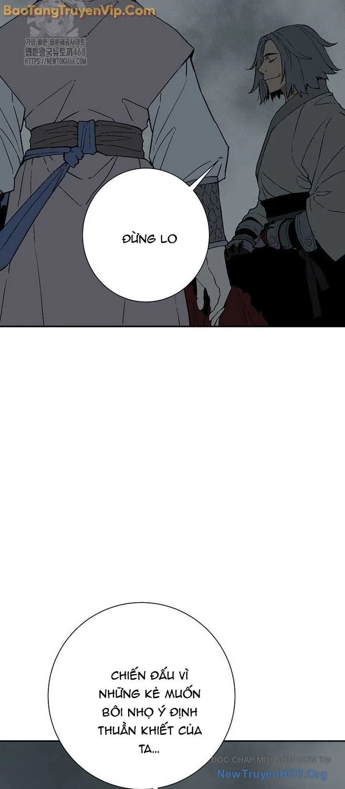 Vĩ Linh Kiếm Tiên Chapter 122.1 - Trang 3