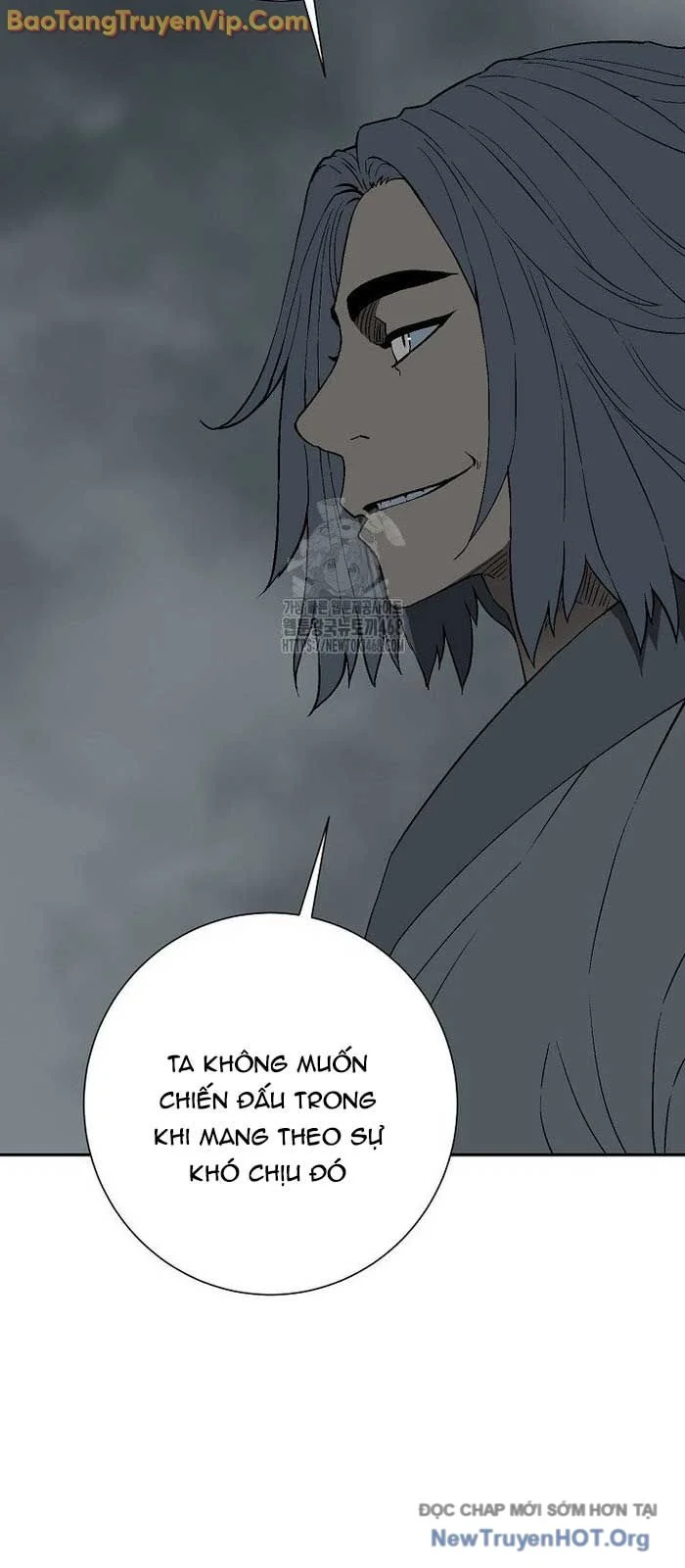 Vĩ Linh Kiếm Tiên Chapter 122.1 - Trang 3