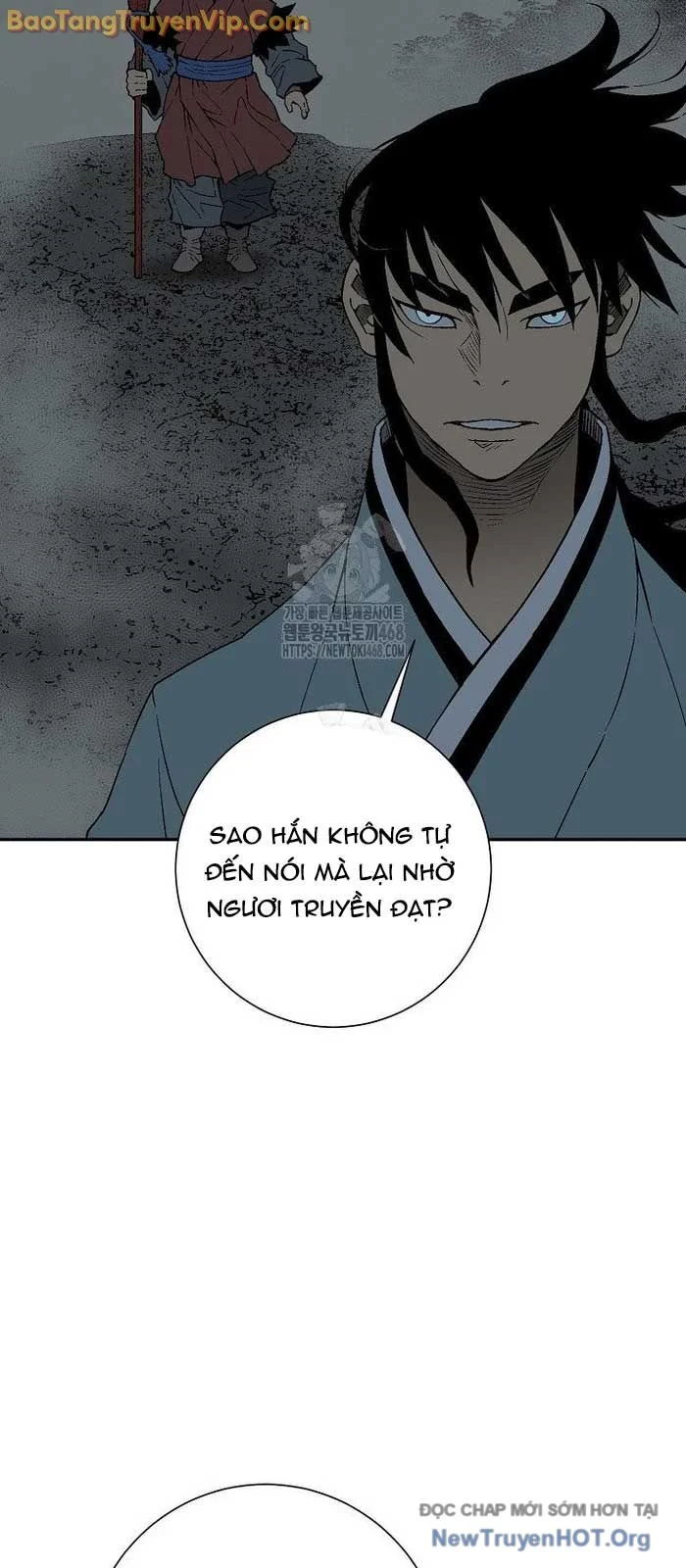 Vĩ Linh Kiếm Tiên Chapter 122.1 - Trang 3