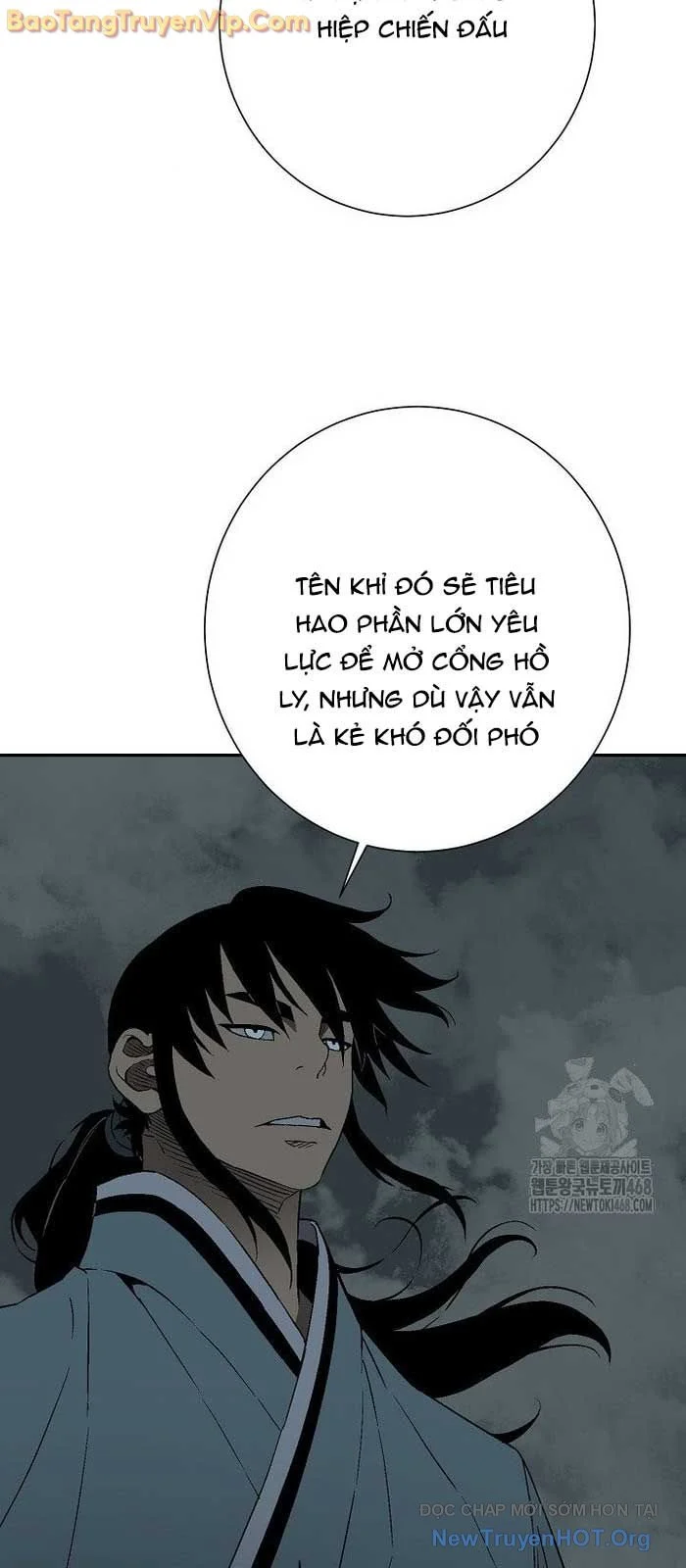 Vĩ Linh Kiếm Tiên Chapter 122.1 - Trang 3