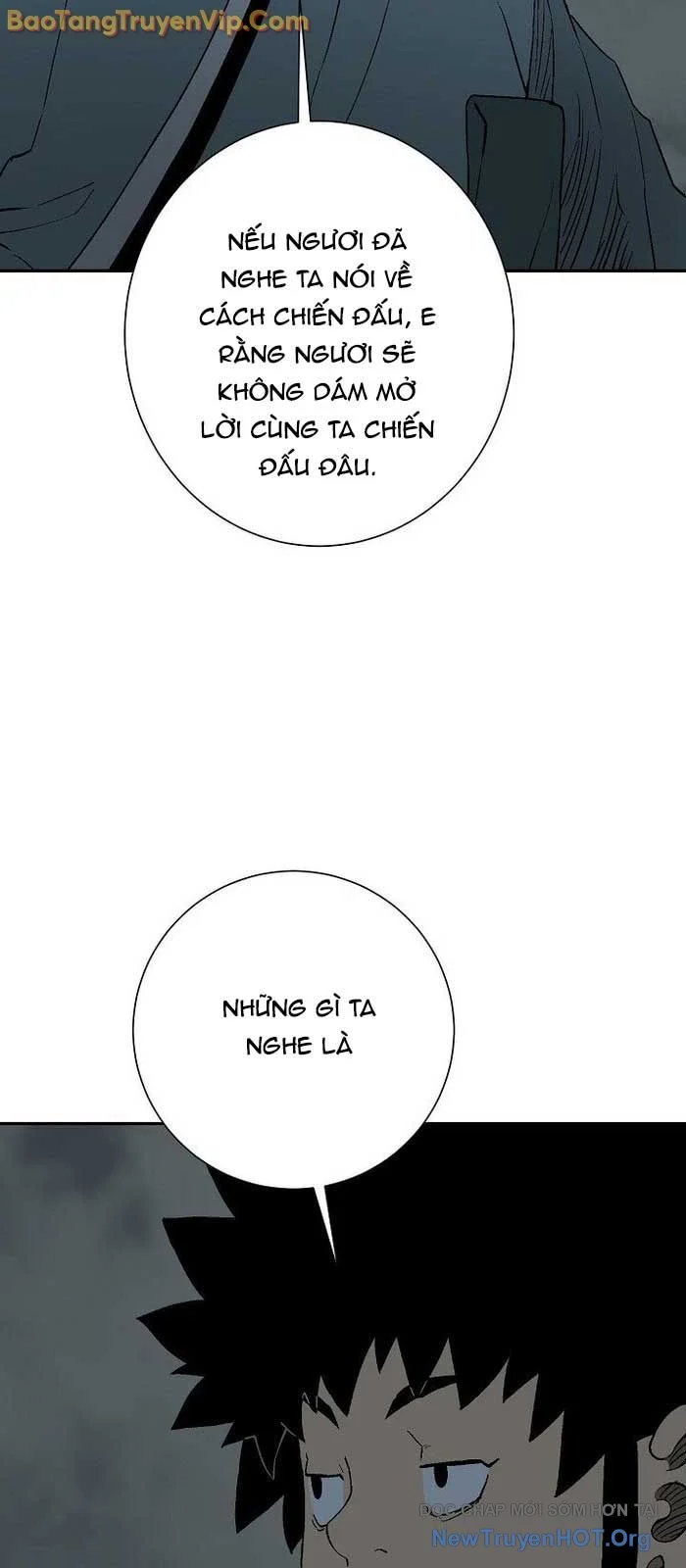 Vĩ Linh Kiếm Tiên Chapter 122.1 - Trang 3