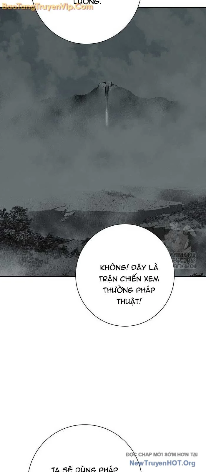 Vĩ Linh Kiếm Tiên Chapter 122.1 - Trang 3