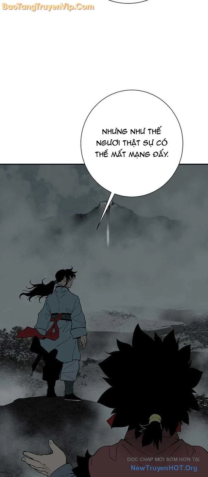 Vĩ Linh Kiếm Tiên Chapter 122.1 - Trang 3
