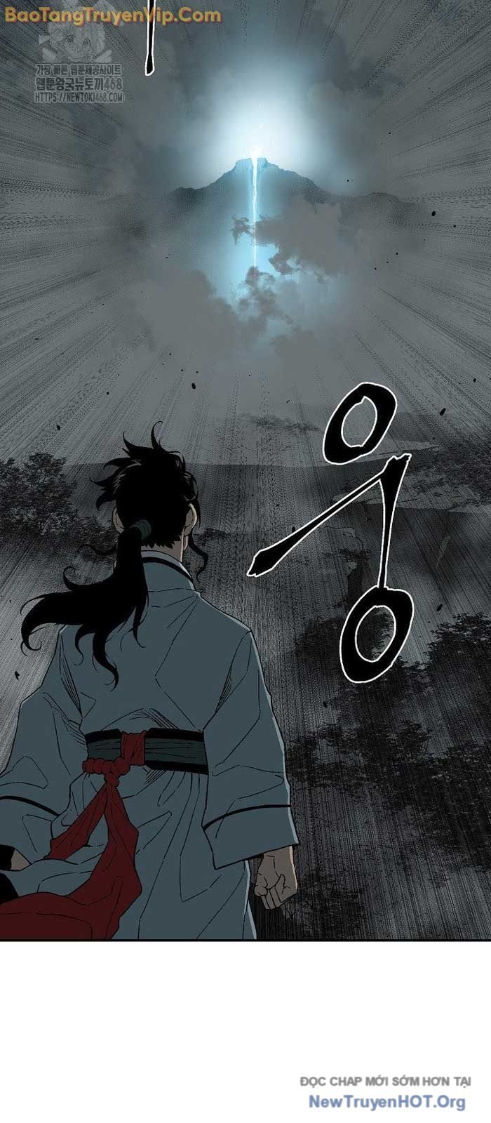 Vĩ Linh Kiếm Tiên Chapter 122.1 - Trang 3