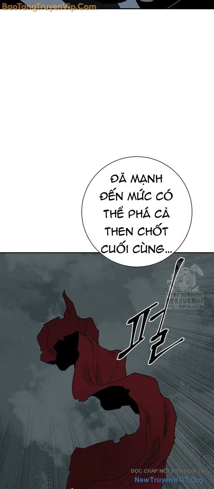 Vĩ Linh Kiếm Tiên Chapter 122.1 - Trang 3