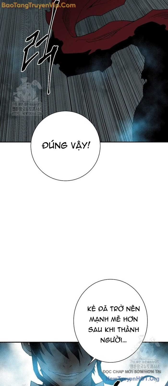 Vĩ Linh Kiếm Tiên Chapter 122.1 - Trang 3