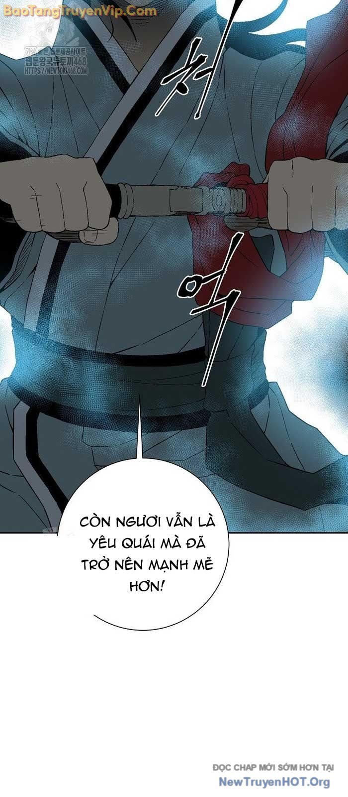 Vĩ Linh Kiếm Tiên Chapter 122.1 - Trang 3