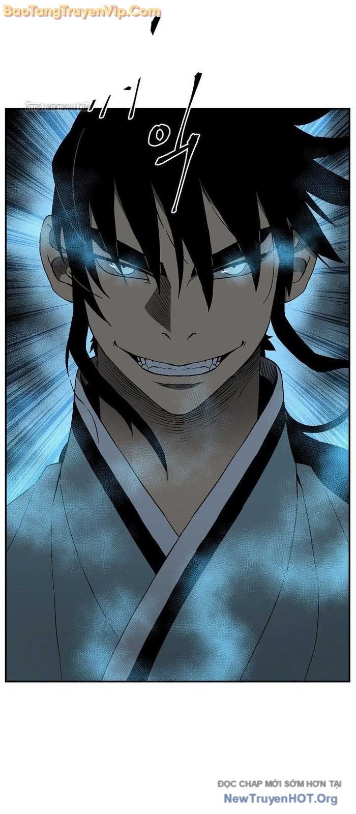 Vĩ Linh Kiếm Tiên Chapter 122.1 - Trang 3