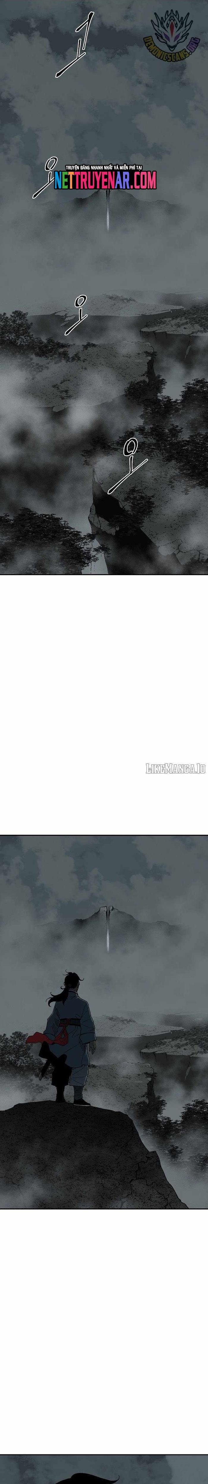 Vĩ Linh Kiếm Tiên Chapter 122 - Trang 2