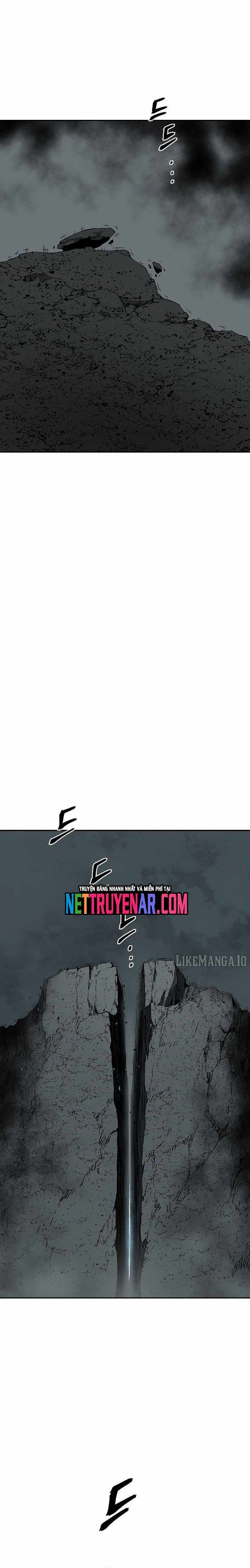 Vĩ Linh Kiếm Tiên Chapter 122 - Trang 2