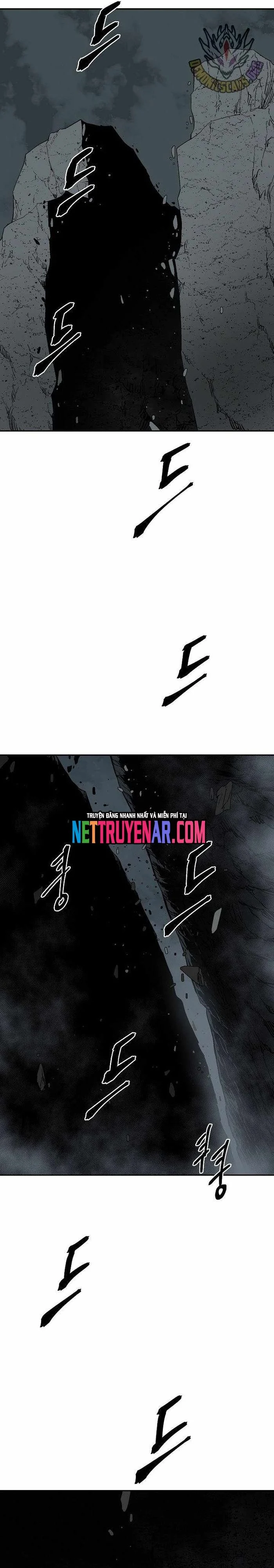 Vĩ Linh Kiếm Tiên Chapter 122 - Trang 2