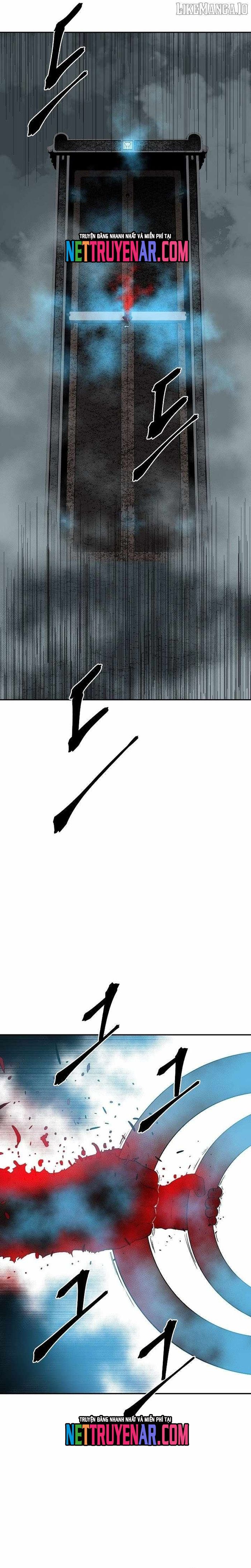 Vĩ Linh Kiếm Tiên Chapter 122 - Trang 2
