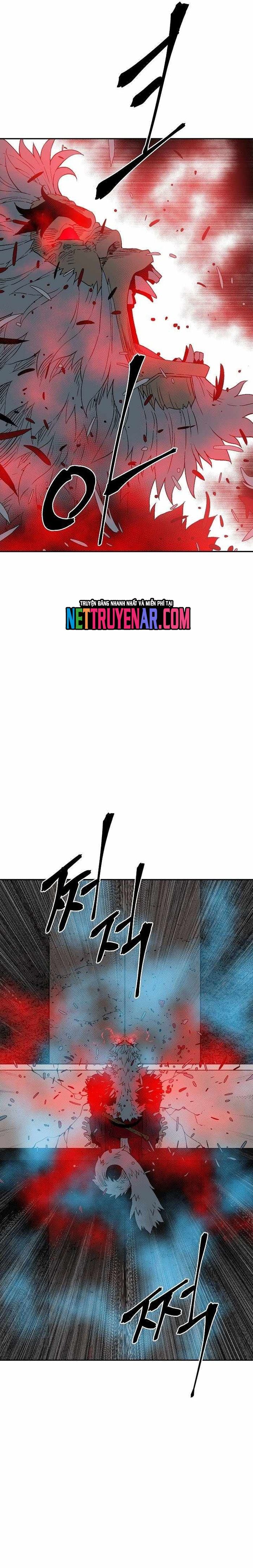 Vĩ Linh Kiếm Tiên Chapter 122 - Trang 2