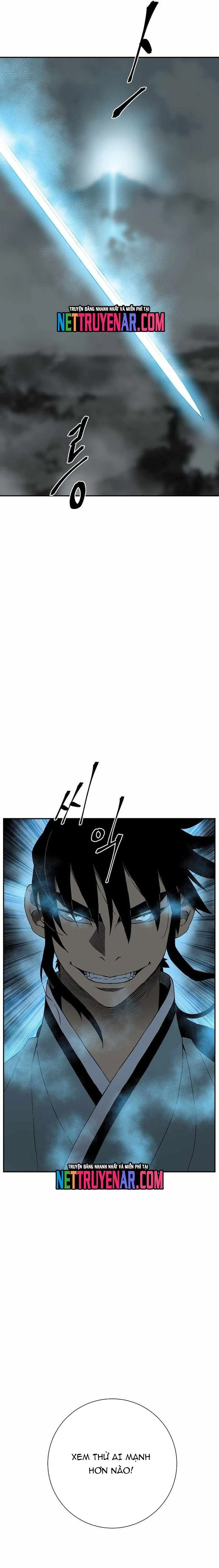 Vĩ Linh Kiếm Tiên Chapter 122 - Trang 2