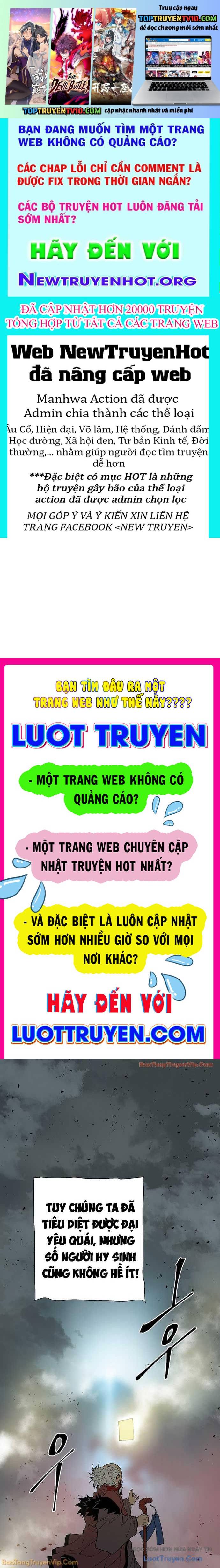 Vĩ Linh Kiếm Tiên Chapter 128 - Next 