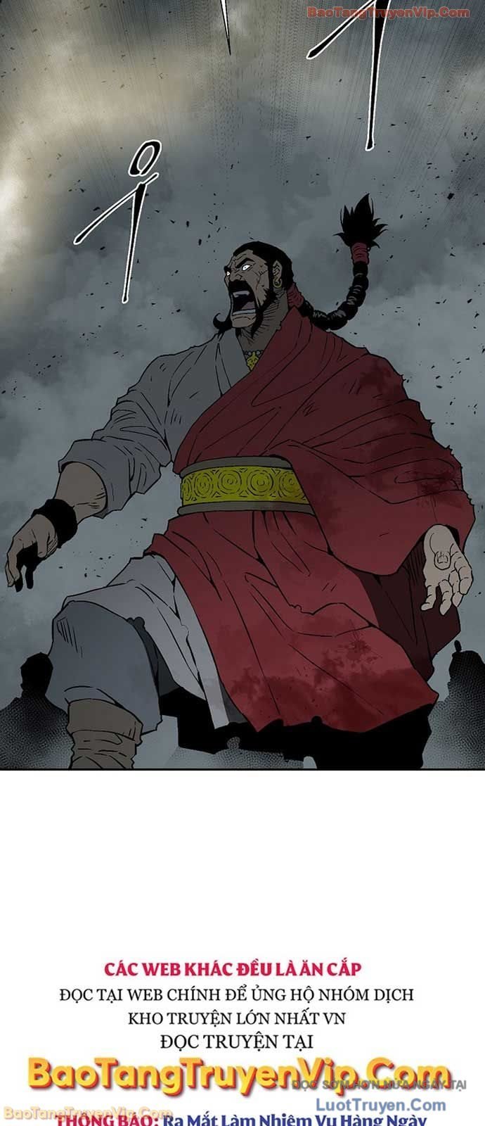 Vĩ Linh Kiếm Tiên Chapter 128 - Next 