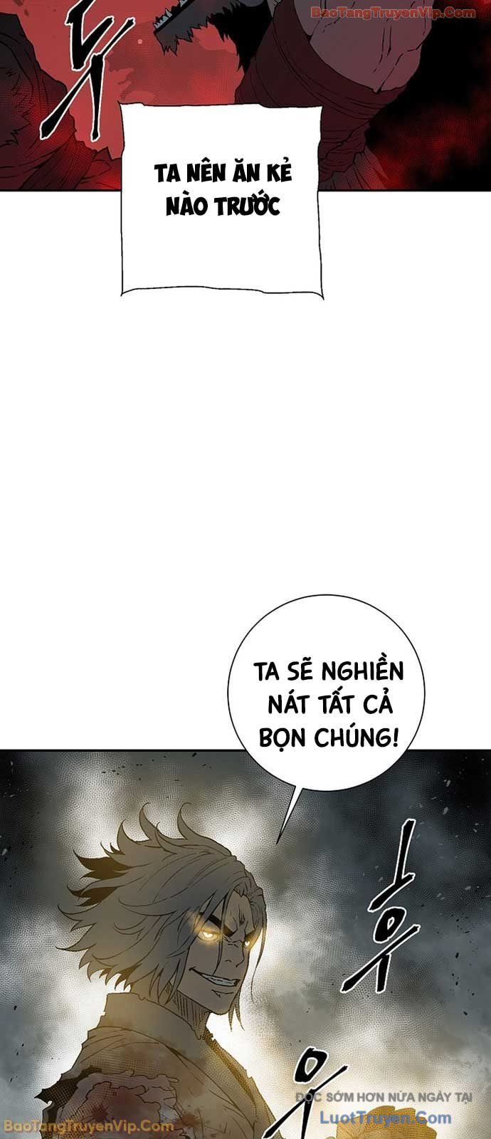 Vĩ Linh Kiếm Tiên Chapter 128 - Next 