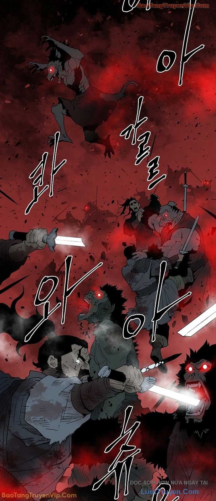 Vĩ Linh Kiếm Tiên Chapter 128 - Next 