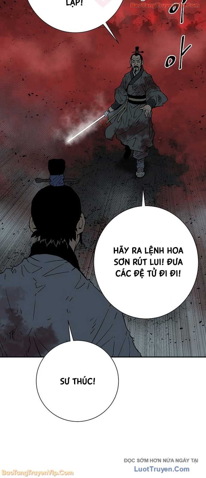 Vĩ Linh Kiếm Tiên Chapter 128 - Next 