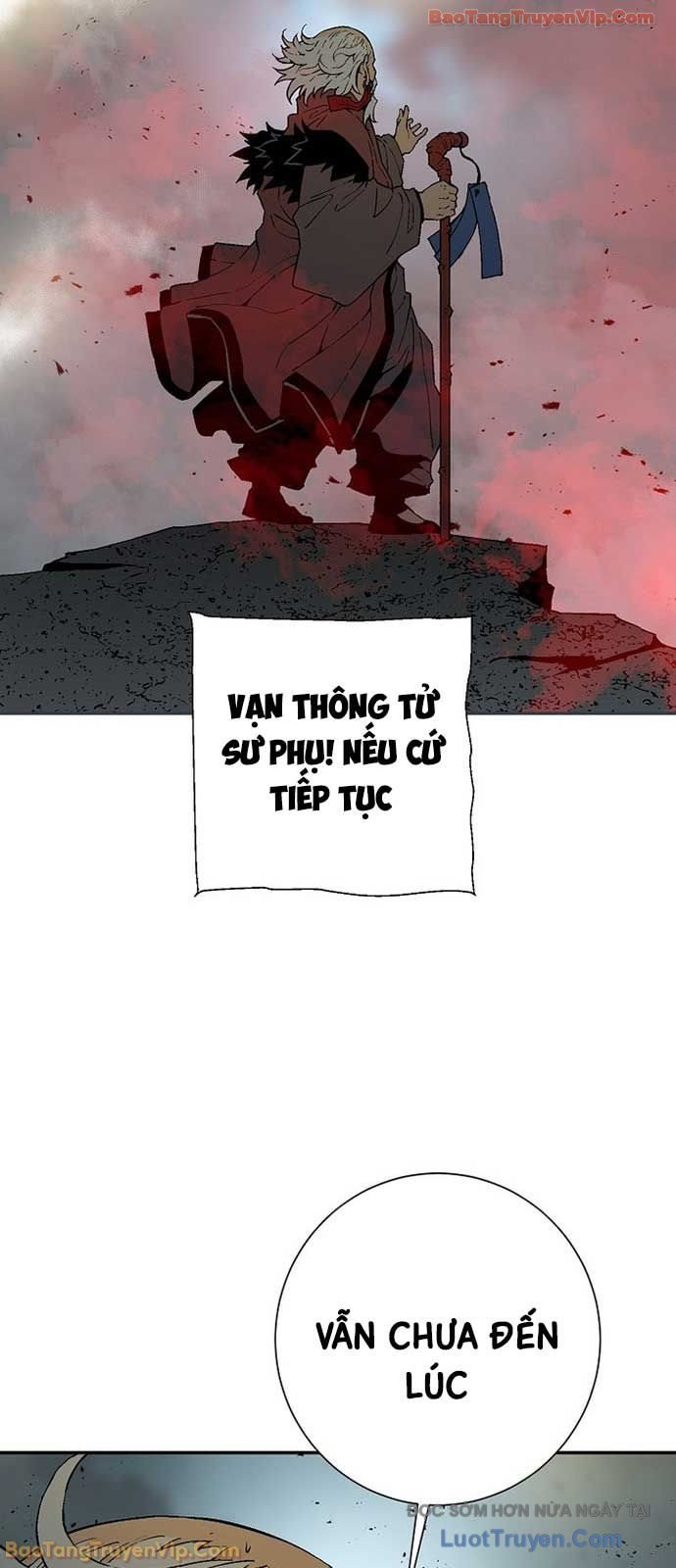 Vĩ Linh Kiếm Tiên Chapter 128 - Next 