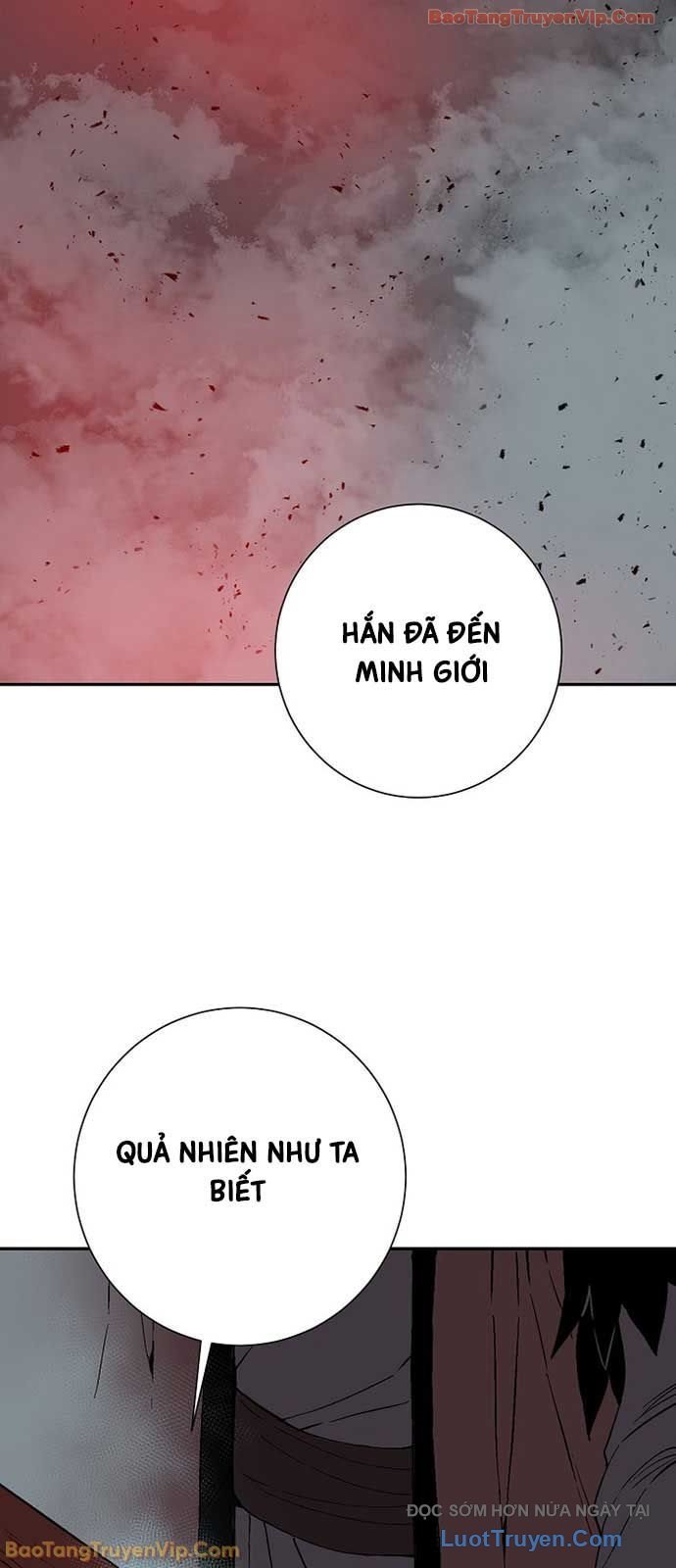 Vĩ Linh Kiếm Tiên Chapter 128 - Next 