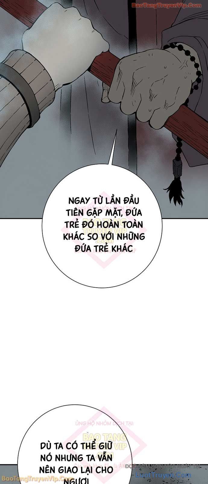 Vĩ Linh Kiếm Tiên Chapter 128 - Next 
