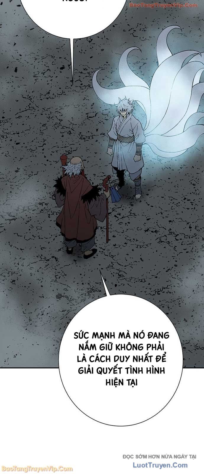 Vĩ Linh Kiếm Tiên Chapter 128 - Next 