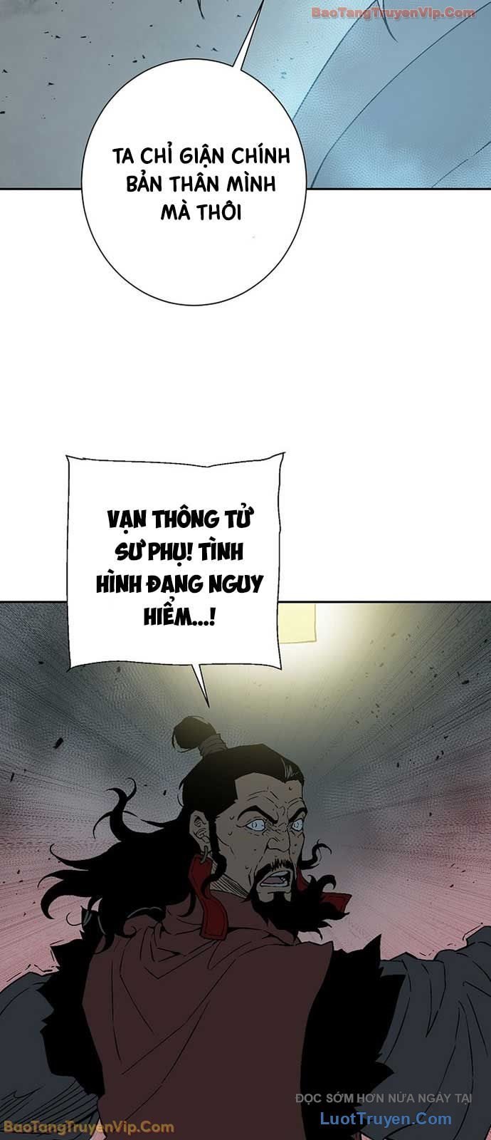 Vĩ Linh Kiếm Tiên Chapter 128 - Next 