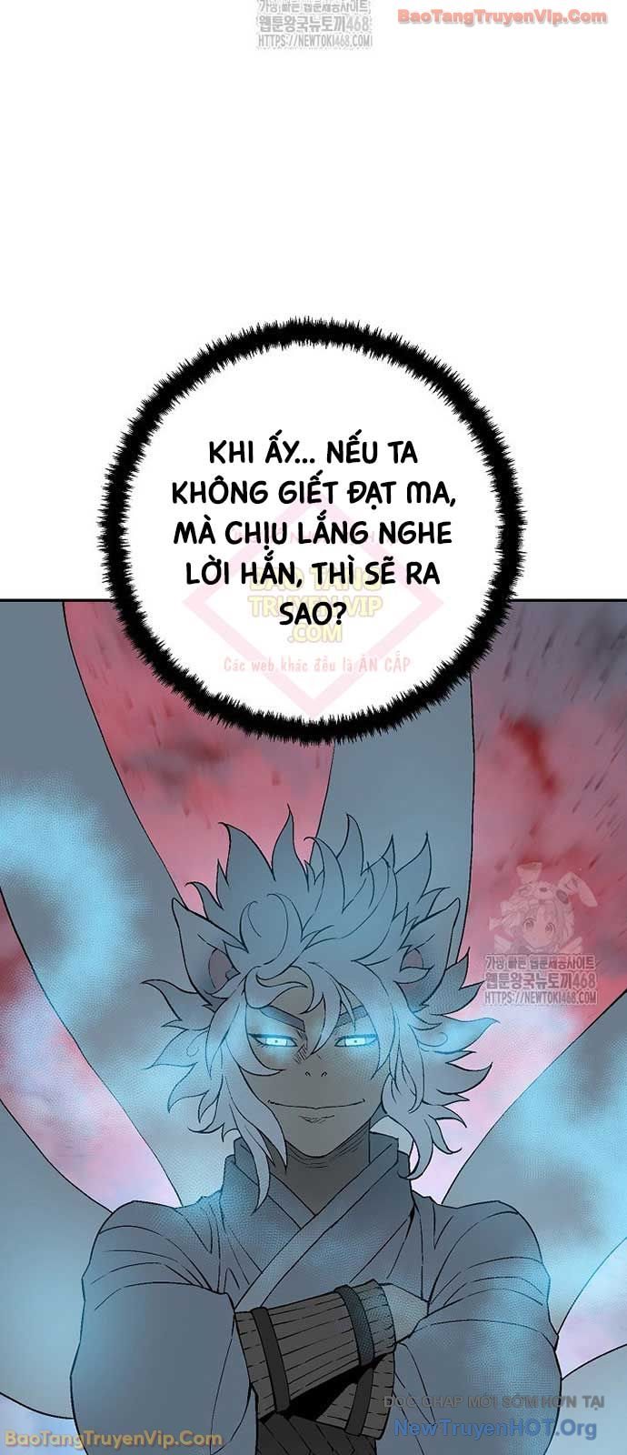 Vĩ Linh Kiếm Tiên Chapter 129 - Trang 2