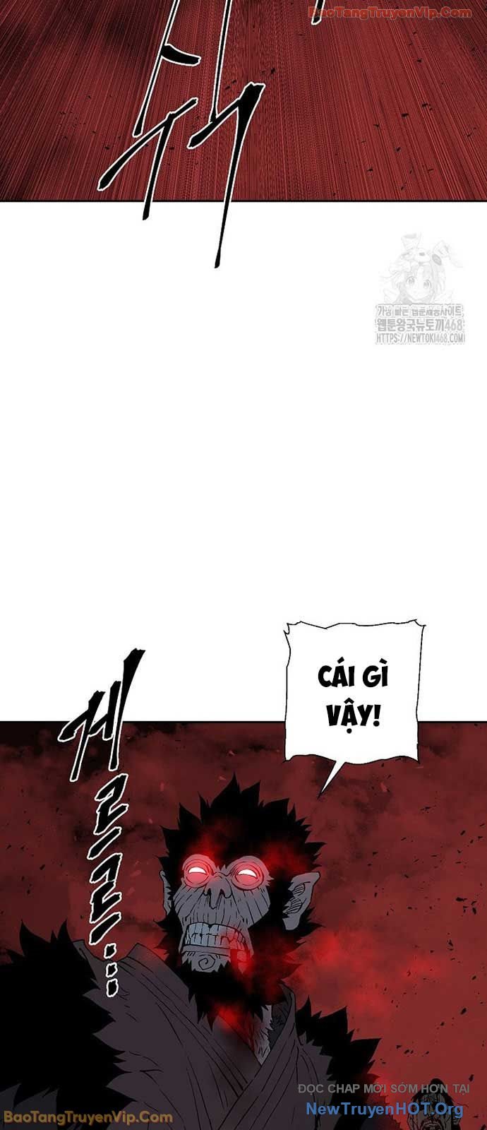 Vĩ Linh Kiếm Tiên Chapter 129 - Trang 2