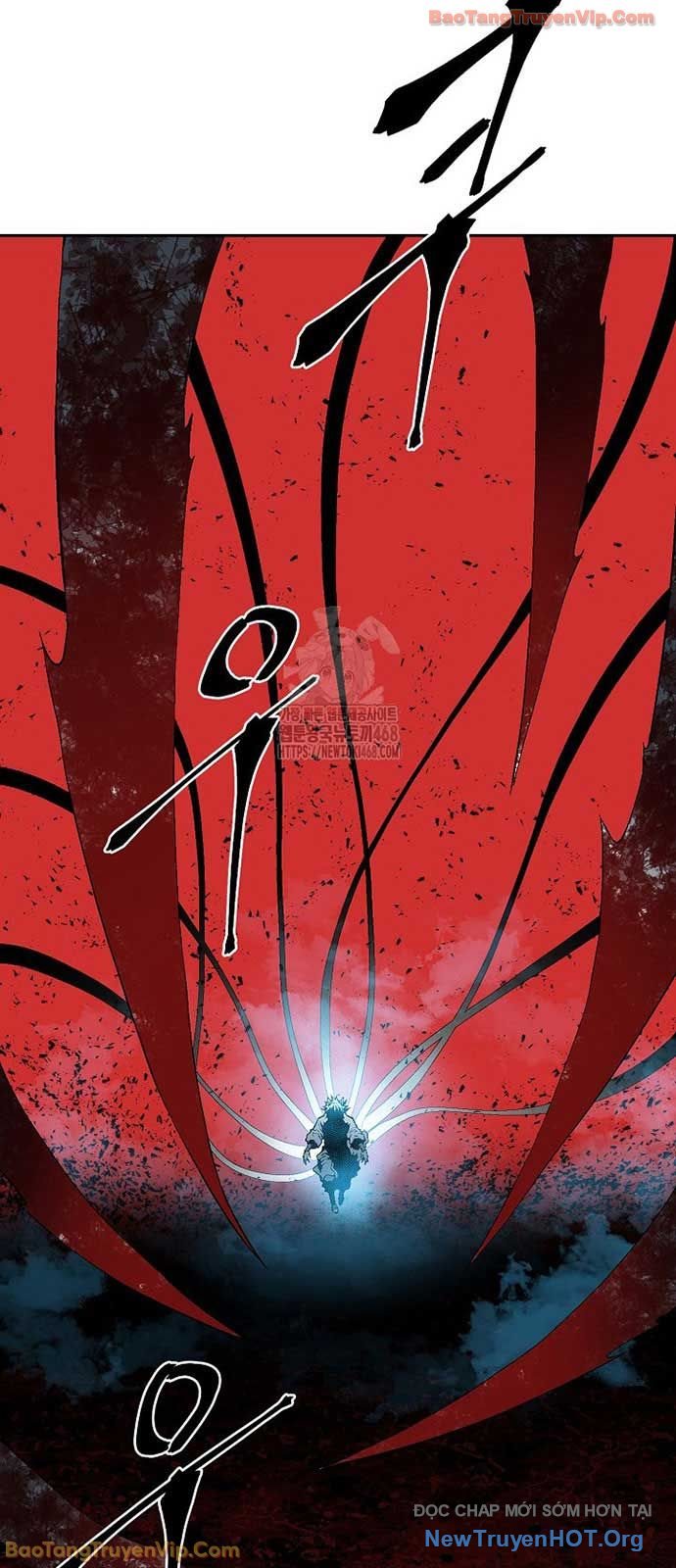 Vĩ Linh Kiếm Tiên Chapter 129 - Trang 2