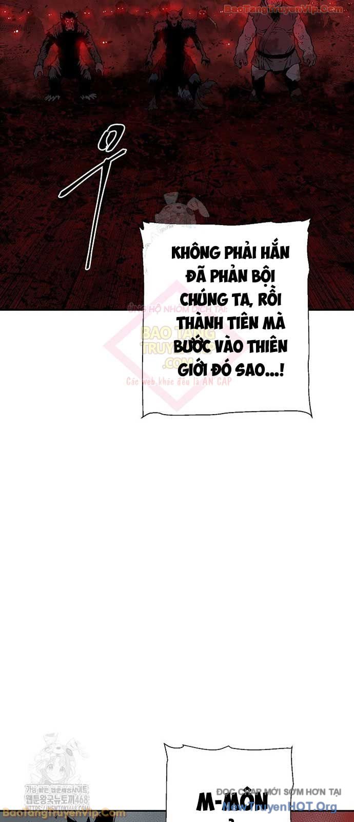 Vĩ Linh Kiếm Tiên Chapter 129 - Trang 2