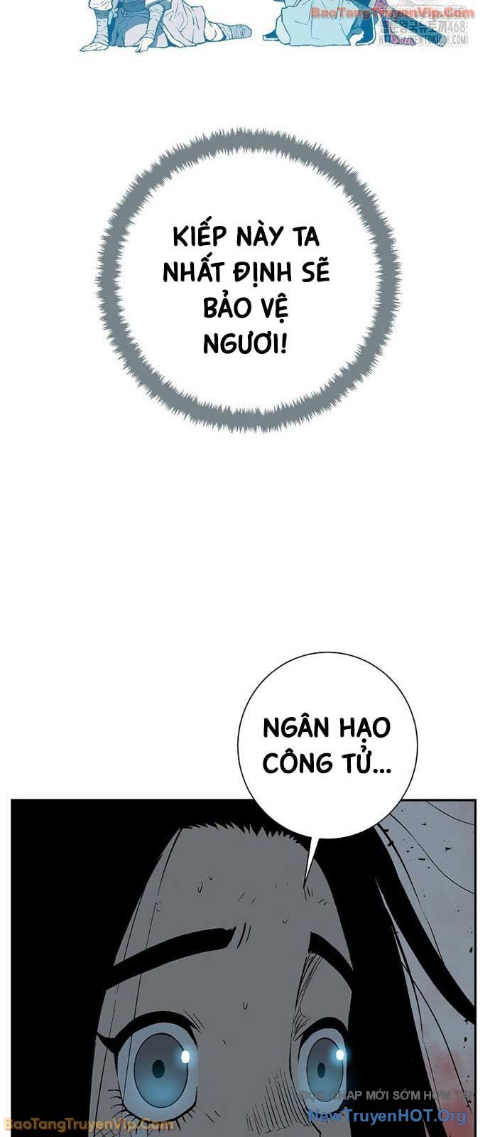 Vĩ Linh Kiếm Tiên Chapter 129 - Trang 2