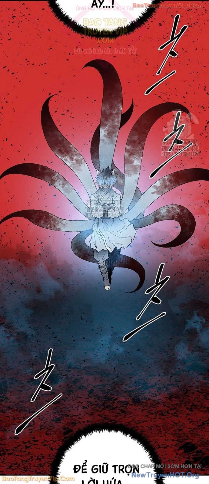 Vĩ Linh Kiếm Tiên Chapter 129 - Trang 2