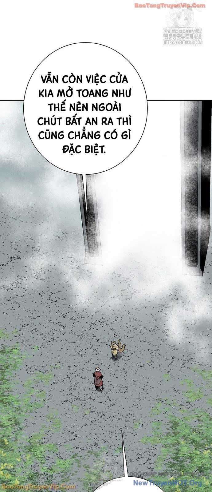 Vĩ Linh Kiếm Tiên Chapter 129 - Trang 2