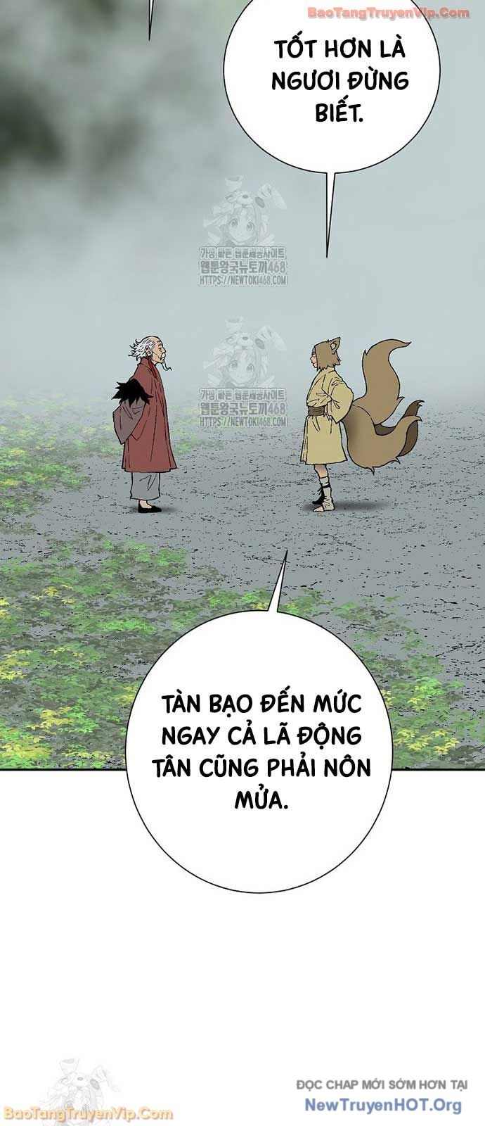 Vĩ Linh Kiếm Tiên Chapter 129 - Trang 2