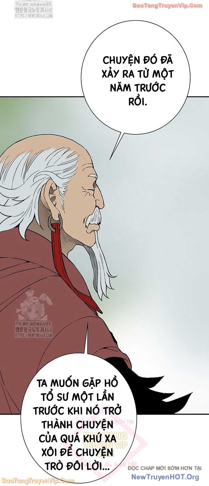Vĩ Linh Kiếm Tiên Chapter 129 - Trang 2
