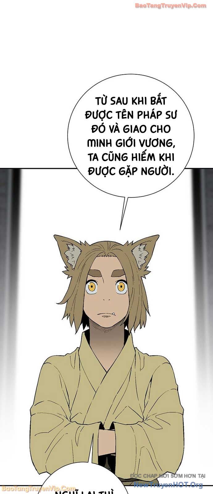 Vĩ Linh Kiếm Tiên Chapter 129 - Trang 2